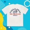 Take That Merch The Circus Live Summer 2026 Tee Shirt