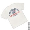 Take That Merch The Circus Live Summer 2026 Tee Shirt