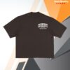 For The Culture Clothing Merch Culture State Decade Edition T-Shirt
