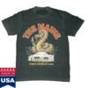 81 Twenty Three Merch Chose Tour Tee Shirt 2 81 Twenty Three Merch Chose Tour Tee Shirt