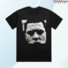 Aaron Rowe Merch Shop Store Aaron Rowe Black T-Shirt