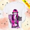 Adela Merch Shop Store Adela T-Shirt