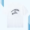 Anti Social Social Club Merch Shop Store Blame Premium Tee