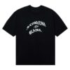 Anti Social Social Club Merch Shop Store Blame Premium Tee Black