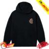 Anti Social Social Club Merch Shop Store Chaos Premium Hoodie