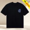 Anti Social Social Club Merch Shop Store Chaos Premium Tee Black