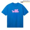 Anti Social Social Club Merch Shop Store I Doubt It Premium Tee