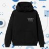 Ariana Grande Merch Shop Store Dangerous Woman 10 Hoodie