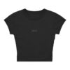 Ariana Grande Merch Shop Store Hate That I Made You Love Me Baby Tee