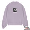 Ariana Grande Merch Shop Store Hate That I Made You Love Me Crewneck