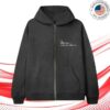 Ariana Grande Merch Shop Store Hate That I Made You Love Me Flower Zip Hoodie 2 Ariana Grande Merch Shop Store Hate That I Made You Love Me Flower Zip Hoodie