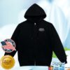 Baby Metal Merch Shop Store Metal Outbreak Zip-Up Hoodie 2 Baby Metal Merch Shop Store Metal Outbreak Zip-Up Hoodie