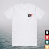 Bad Apples Merch Store Shop Ba18 Tee