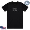 Bad Apples Merch Store Shop Triple Shot Tee Black