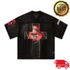 Beartooth Band Merch Shop Store Beartooth Cross Mesh Jersey