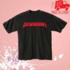 Beartooth Band Merch Shop Store Cross On My Back Tee