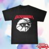 Beartooth Band Merch Shop Store Eye Stacked Tee