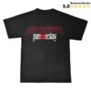 Beartooth Band Merch Shop Store Pure Ecstasy Logo Tee