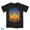 Bertbertbert Merch Shop Store Permission To Party Tee 2026