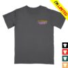 Bonnaroo Merch Shop Store Roo Radio Tee Shirt