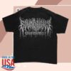 Boundariesct Merch Shop Store Eyes Tee
