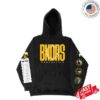 Boundariesct Merch Shop Store Face The Blade Hoodie