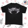 Boundariesct Merch Shop Store No Solution Tee