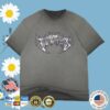 Boundariesct Merch Shop Store No Solution Tee Shirt