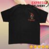 Boundariesct Merch Shop Store Pale Light Demon Tee