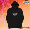 Brodega Skateboards Merch Shop Mr Foreman Eco Hoodie