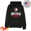 Buffalo Proshop Merch Store Buffalo Sabres Alex Tuch New Era Hoodie