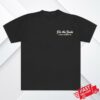 Bussin With The Boys Merch Shop Store Ftd Always Showin Up Tee