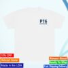 Bussin With The Boys Merch Shop Store Pt6 Fatherhood Road Tee