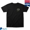 Cameron Hanes Merch Shop Store Backcountry Crown T-Shirt