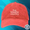 sau Cma World Merch Shop Store Cma Fest 2026 Live Breathe Country Hats