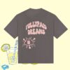 Crepslocker Merch Shop Store Fully Paid Dreams T-Shirt