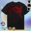 Crown Online Merch Shop Store Dove Tee Shirt