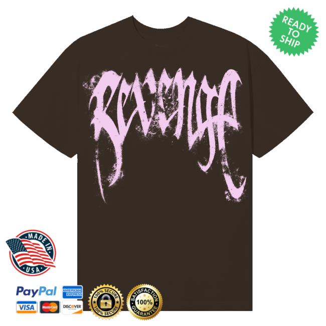 Crown Online Merch Shop Store St. Michael Tee Shirt