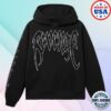 Crown Online Merch Shop Store X Heartbreak Outline Hoodies