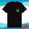 Cyndi Lauper Merch Shop Store Catch You Tee