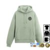Daily Bread Merch Shop Store Checkered R&T Hoodie