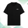 Daily Bread Merch Shop Store Flash Flood 404 Tee Black