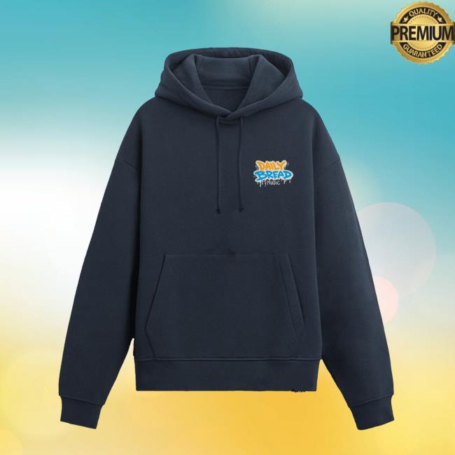 Daily Bread Merch Shop Store Krog Street Hoodies 5 Daily Bread Merch Shop Store Krog Street Hoodies