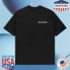 Daughtry Merch Shop Store What About Now Tee