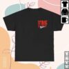 Debi Tirar Mas Fotos Store Merch Dtmf Tour World Tour Black Graphic Tee