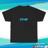 Debi Tirar Mas Fotos Store Merch Dtmf Tour World Tour Los Sobrinos Tee