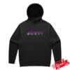 Deep Purple Merch Shop Store Splat! Signature Hoodie