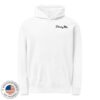 Dirtymo Media Merch Shop Store Stars, Stripes, & Stock Cars Hoodie