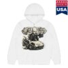 Don Toliver Merch Shop Store E85 Zip Hoodie