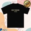 Don Toliver Merch Shop Store Octane Sweet Home Tulsa Tee